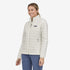 25 W's Nano Puff Jacket